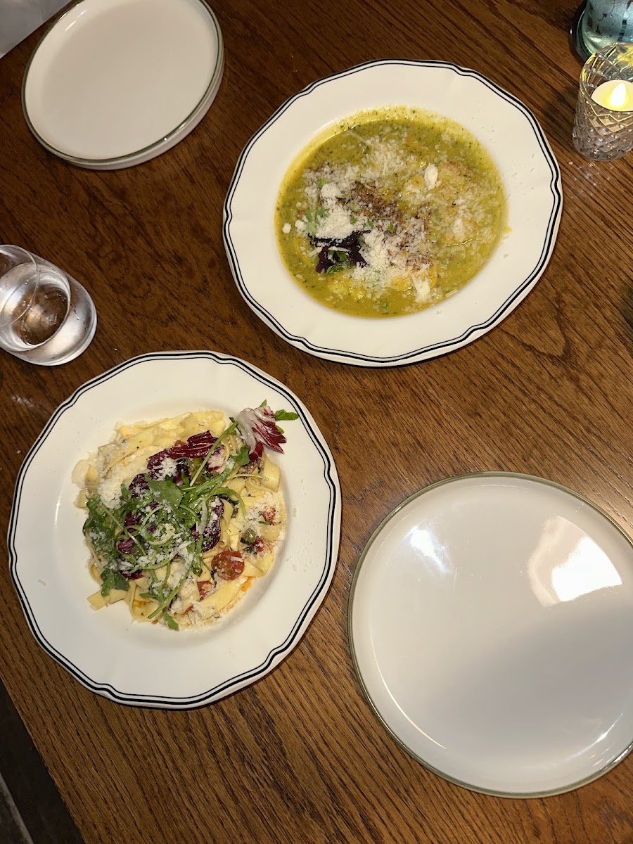 Romano's Italian Restaurant Photo 4