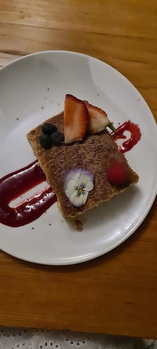 Romano's Italian Restaurant Photo 5