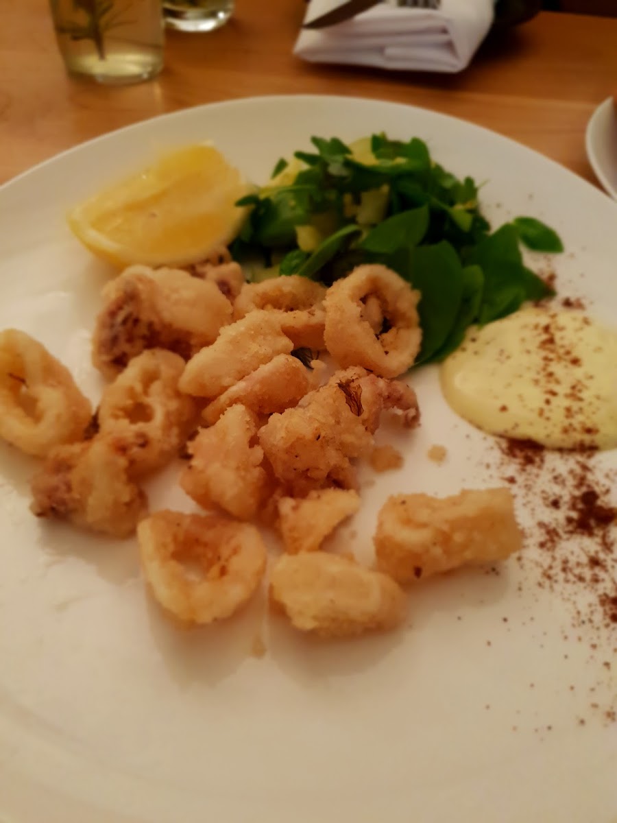 Romano's Italian Restaurant Photo 6