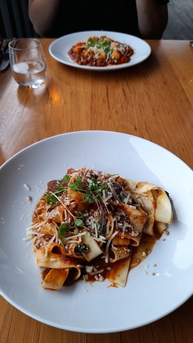 Romano's Italian Restaurant Photo 8