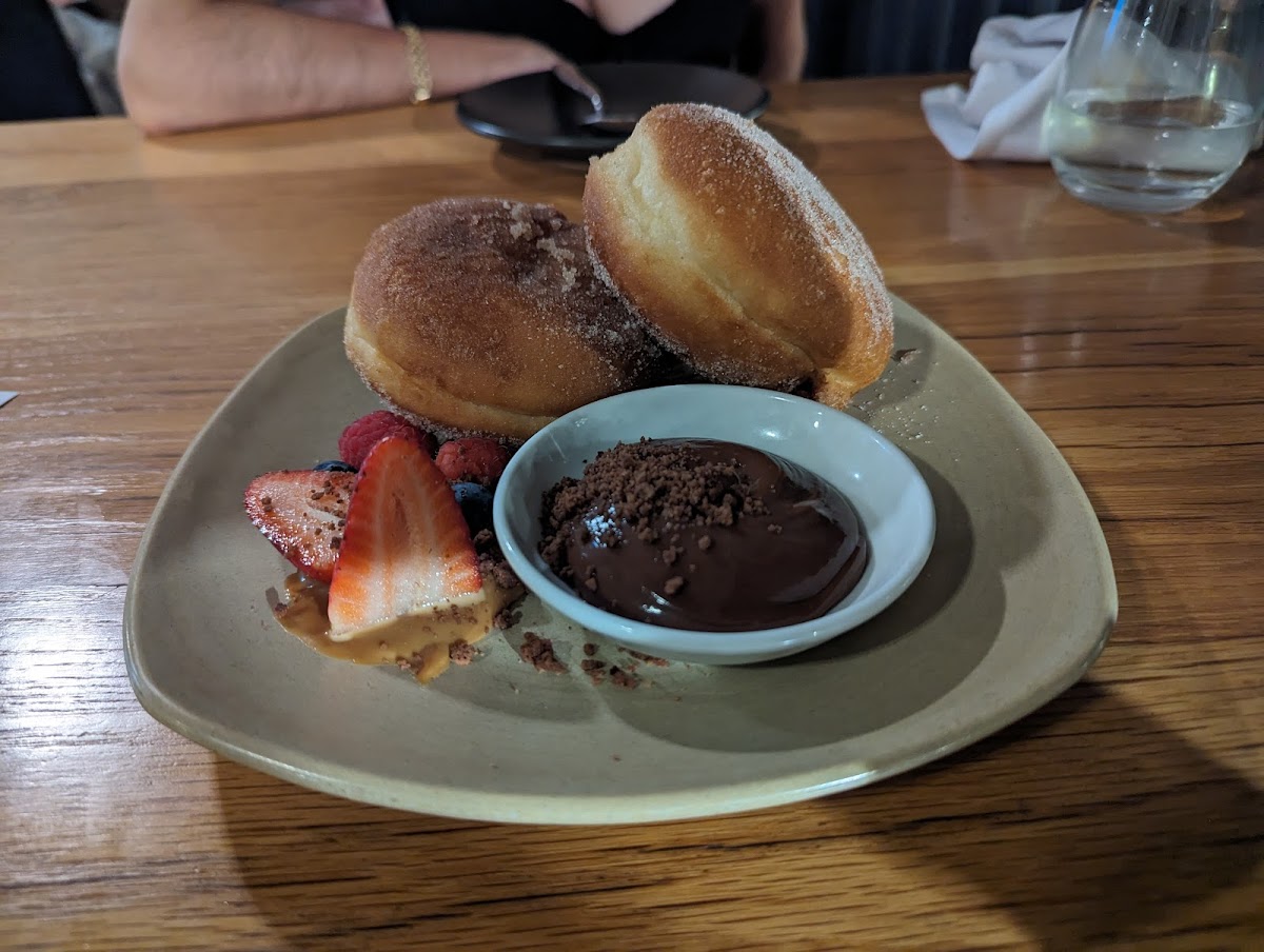 Romano's Italian Restaurant Photo 9